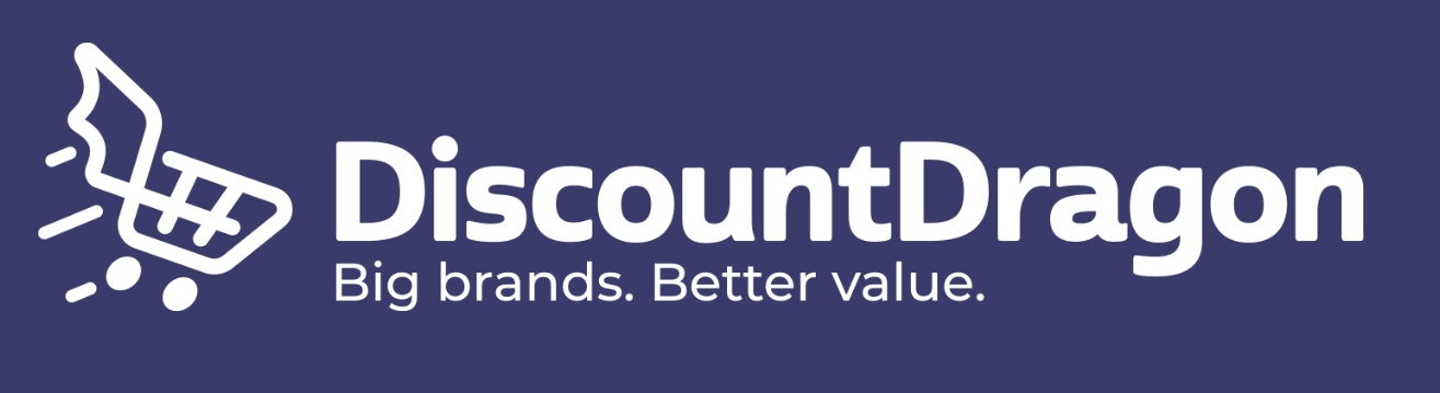 Discount Dragon Logo