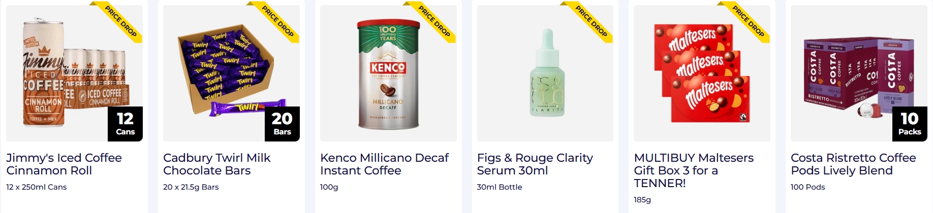 Dragon Dragon products