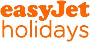 easyJet Holidays Logo