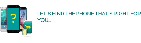 EE Choose Your Phone