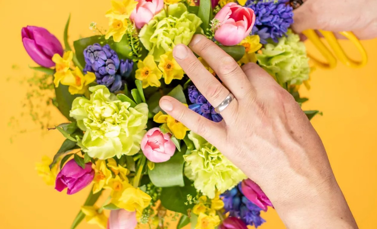Eflorist flower arrangements