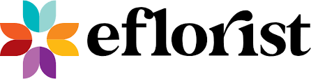 Eflorist Flowers Logo