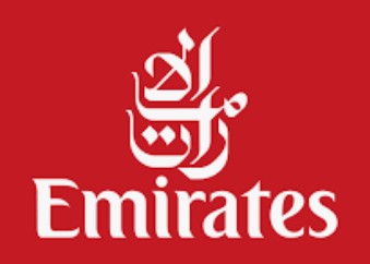 Emirates logo