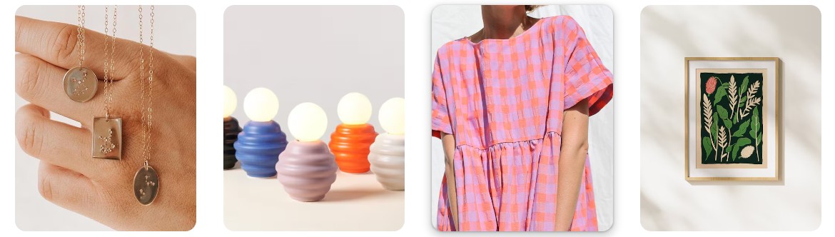 Etsy products