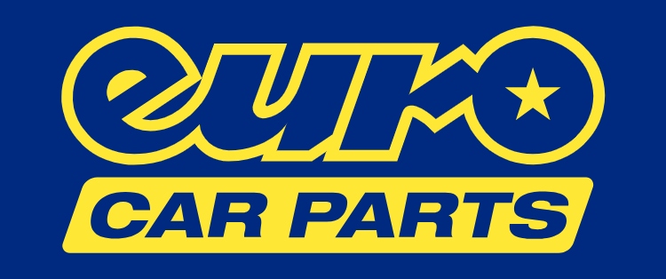 An image showing the Euro Car Parts logo