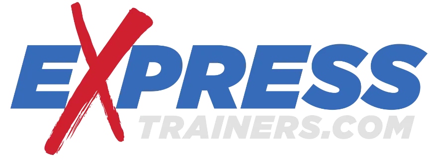 Express Trainers Logo