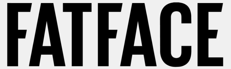 FatFace Logo