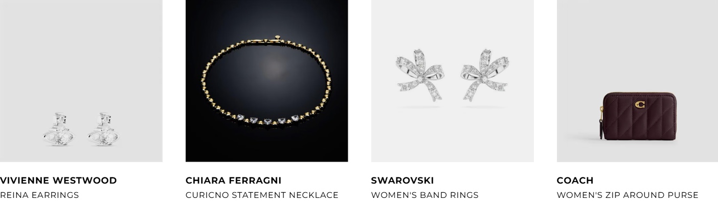 FLANNELS accessories