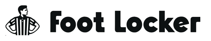 An image showing the Foot Locker logo