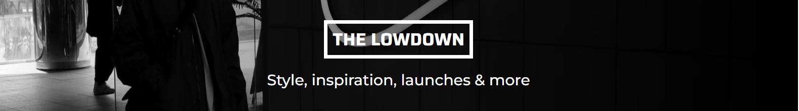 Footasylum articles