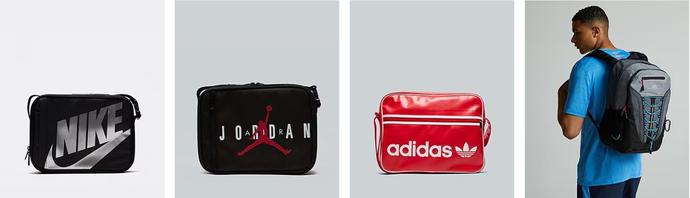 Footasylum bags