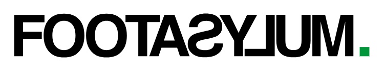Footasylum Logo