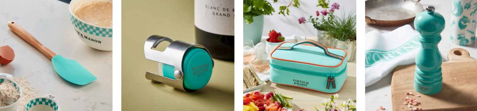 An image showing homeware available at Fortnum & Mason