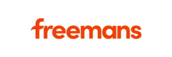 Freemans Logo