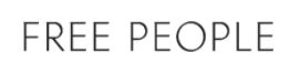 Free People Logo