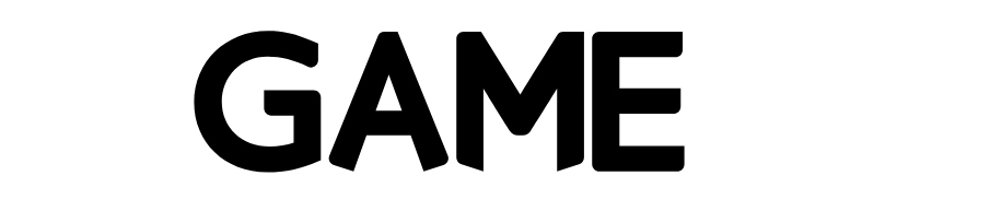 GAME Logo