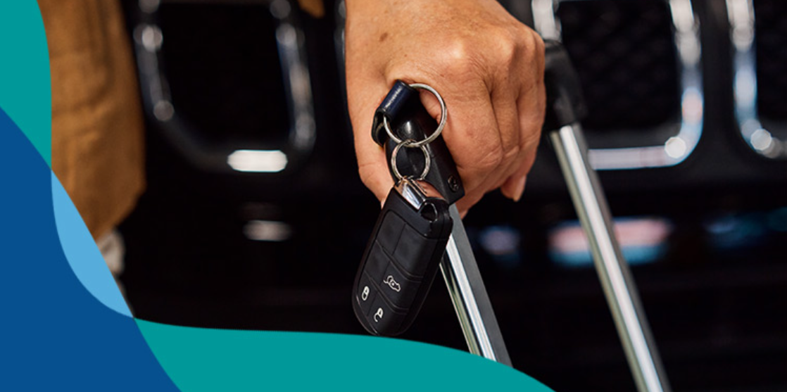 Get prepared with Gatwick parking