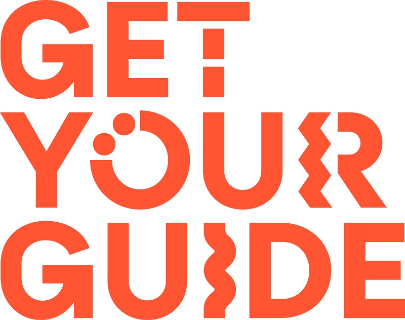 GetYourGuide Logo