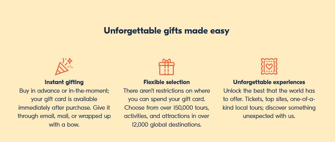 GetYourGuide voucher