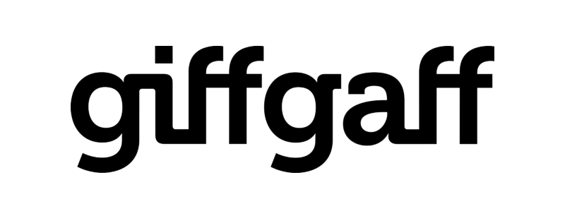 giffgaff phones logo