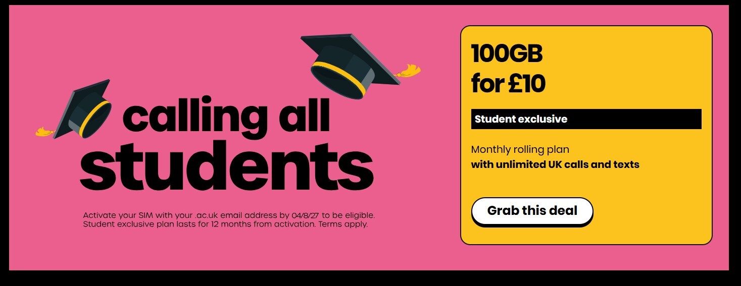 giffgaff phone deals