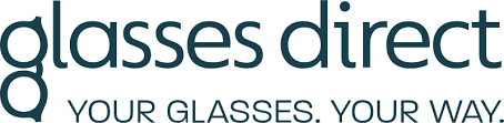 Glasses Direct logo