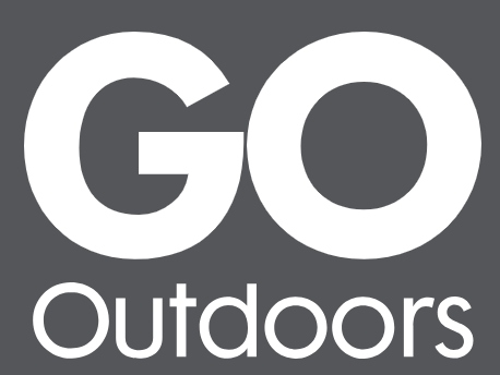 Go Outdoors Logo