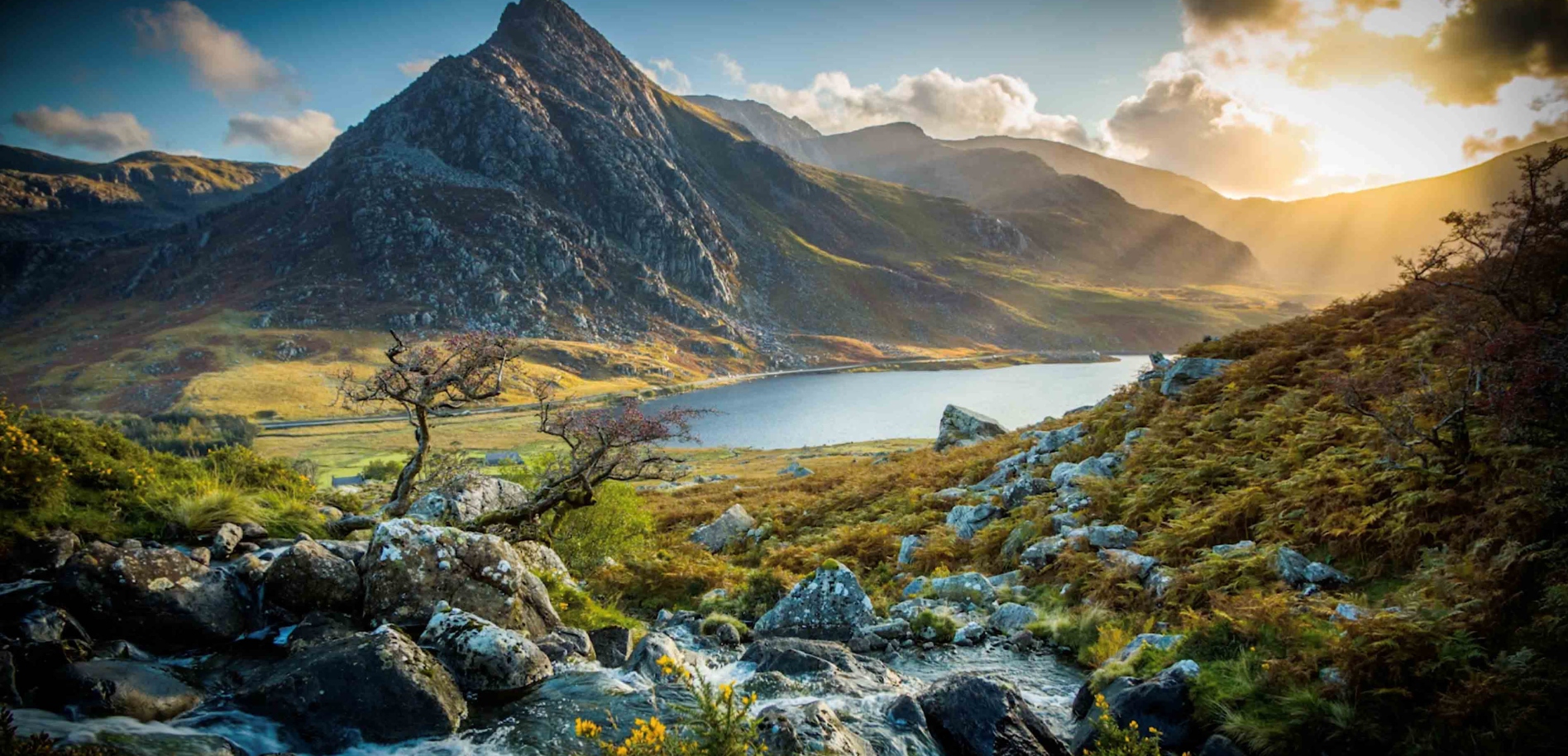 Go Outdoors - explore the outdoors