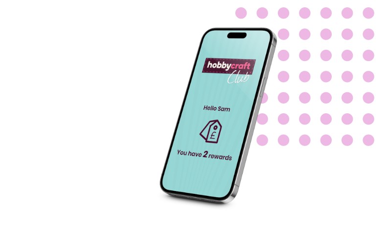 Hobbycraft money saving tips