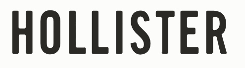Hollister Logo