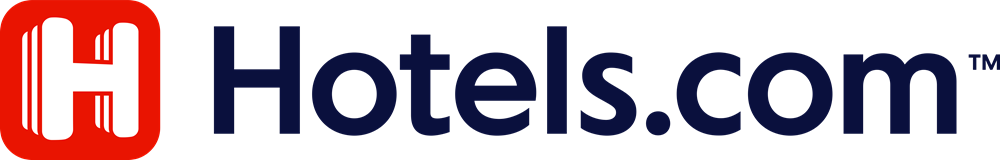 Hotels.com Logo