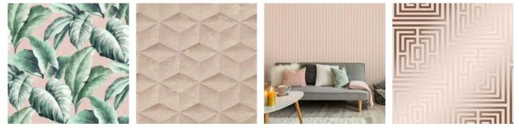 Beautiful wallpaper designs