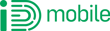iD Mobile Pay Monthly logo
