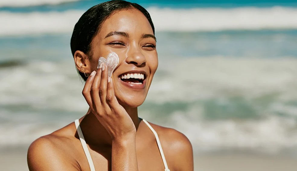 iHerb beauty