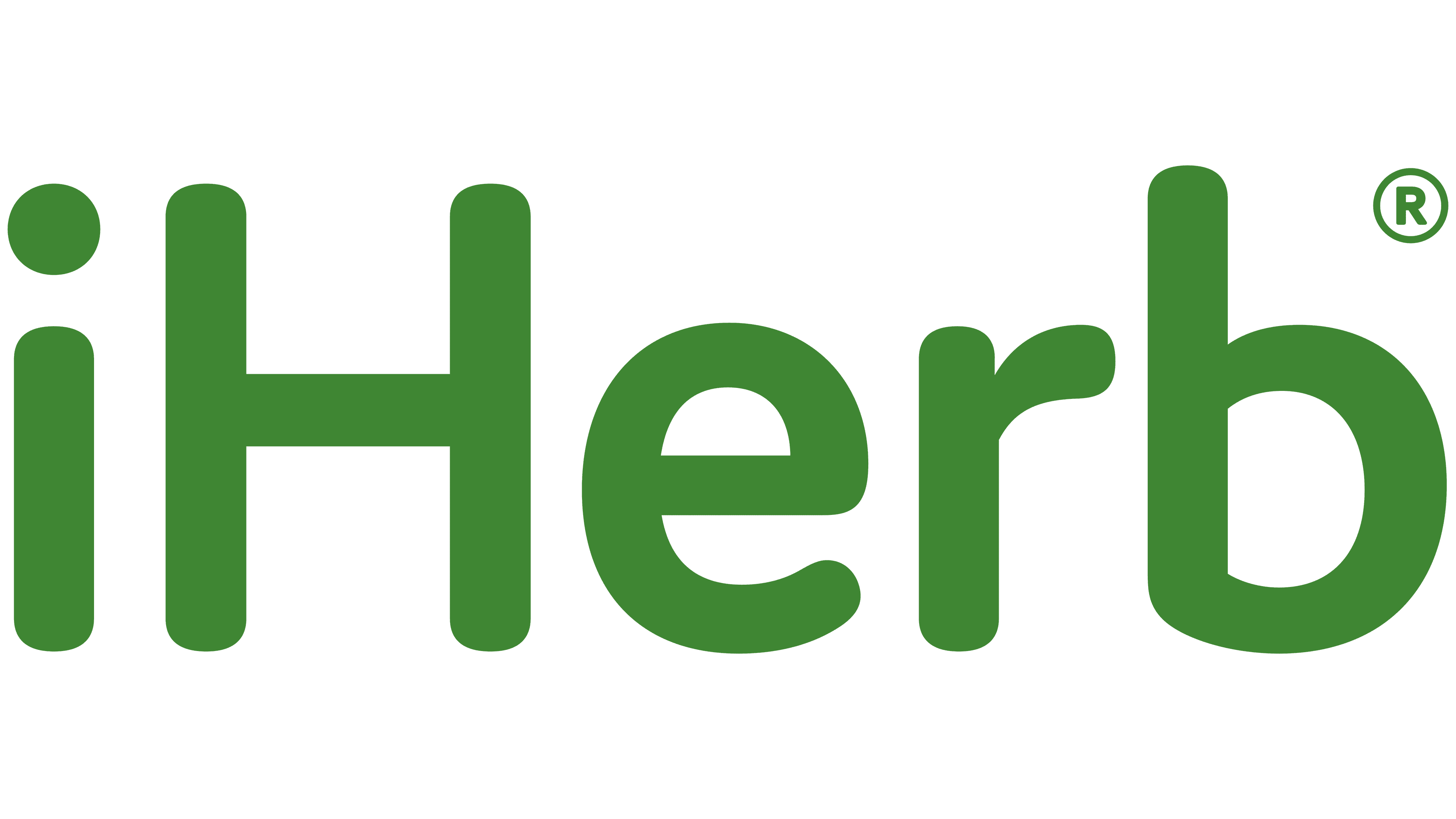 iHerb Logo