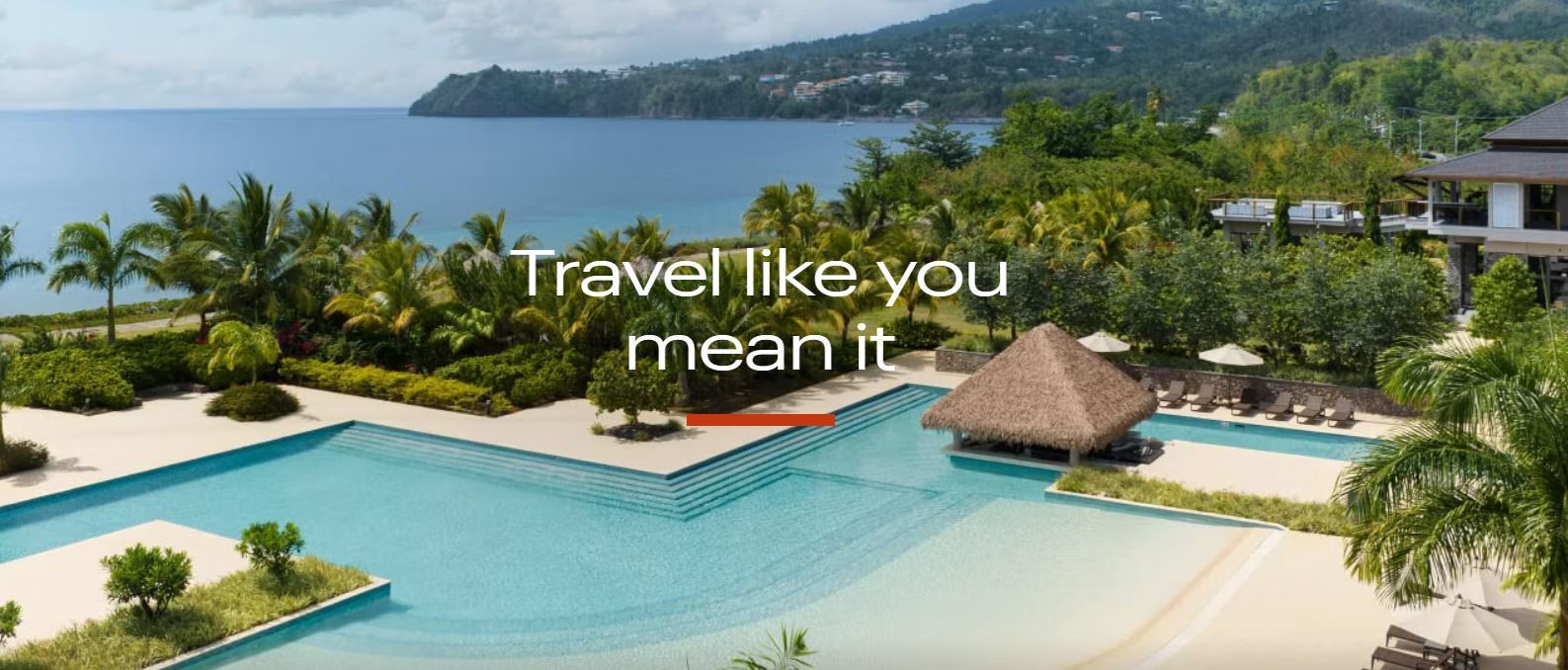 Intercontinental Hotel Group Travel