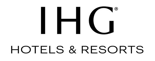 IHG Hotels & Resorts Logo