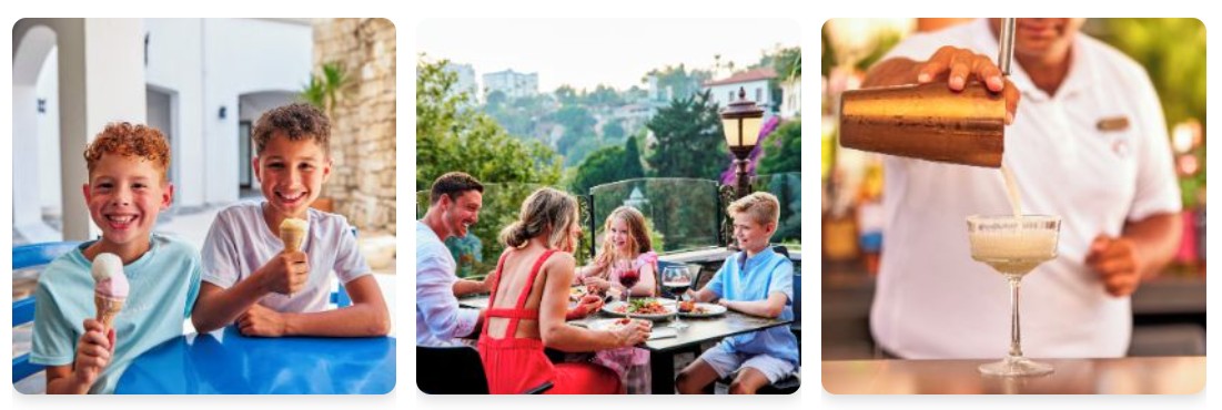Jet2holidays for families
