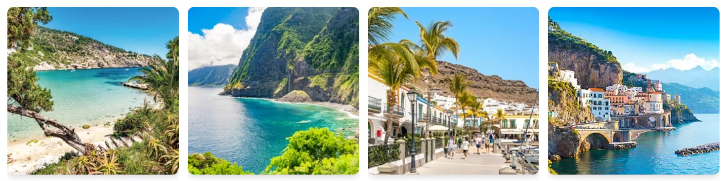 Jet2holiday types