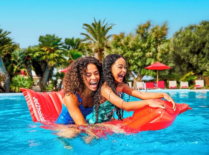 Jet2holidays