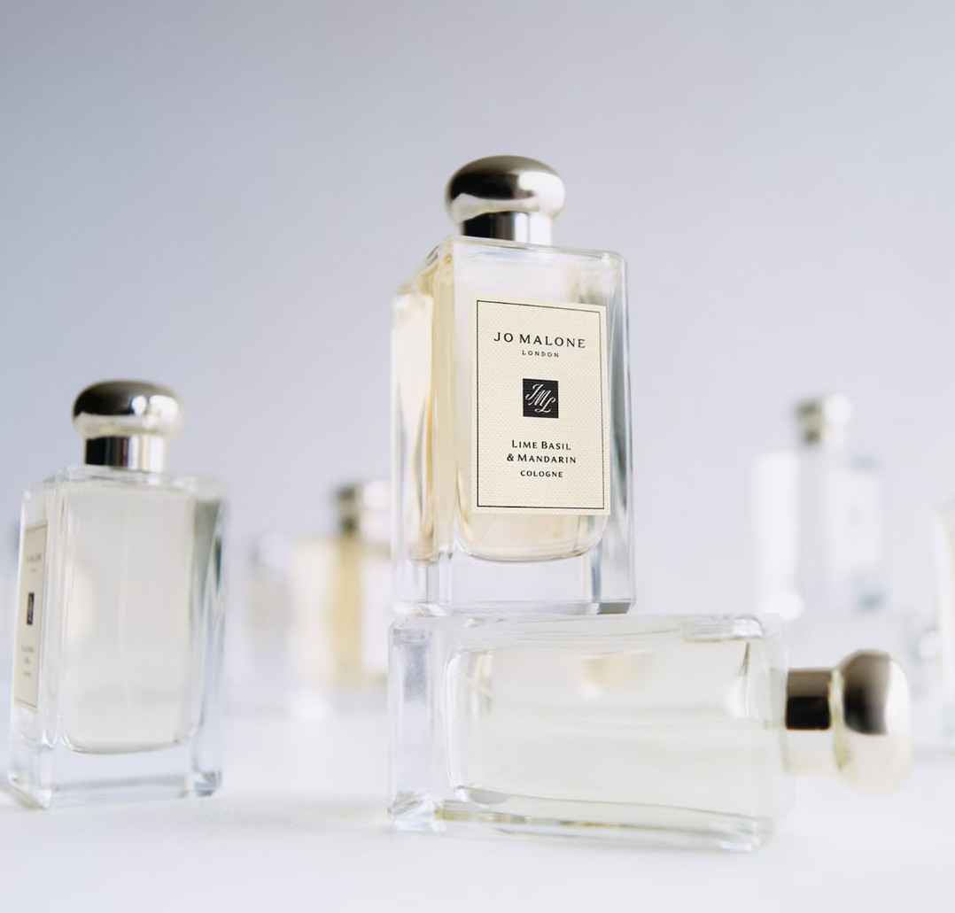 Jo Malone colognes