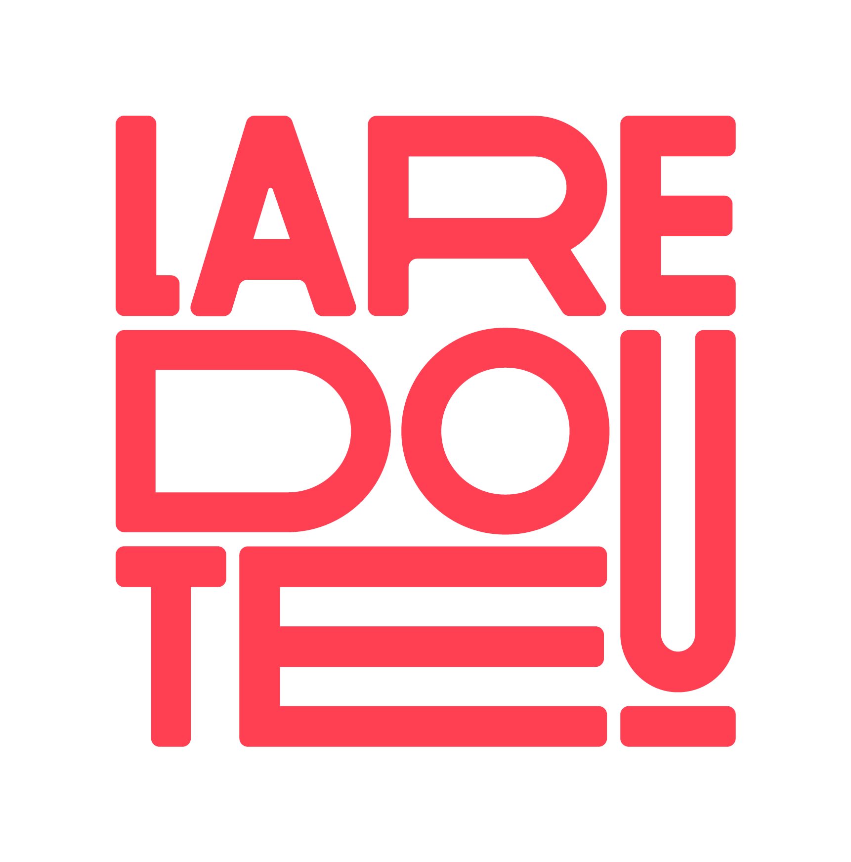 La Redoute Logo