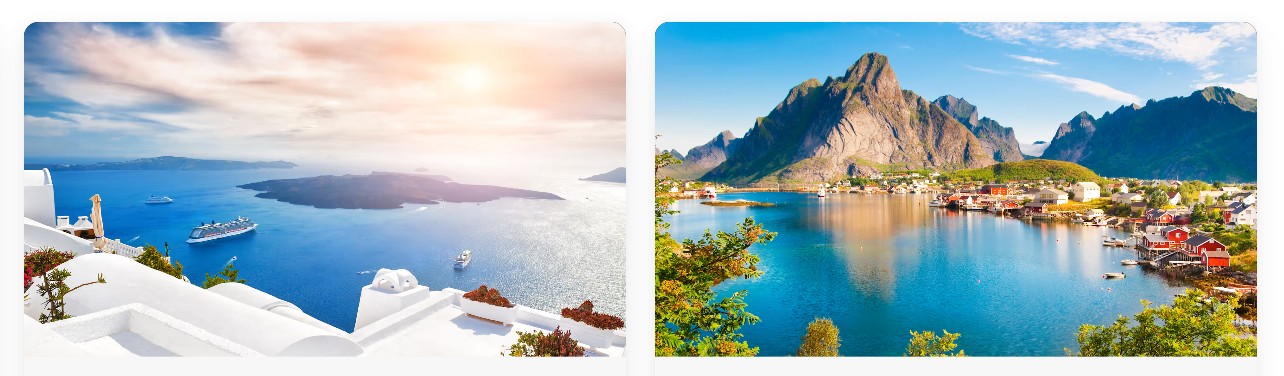 lastminute.com holiday destinations