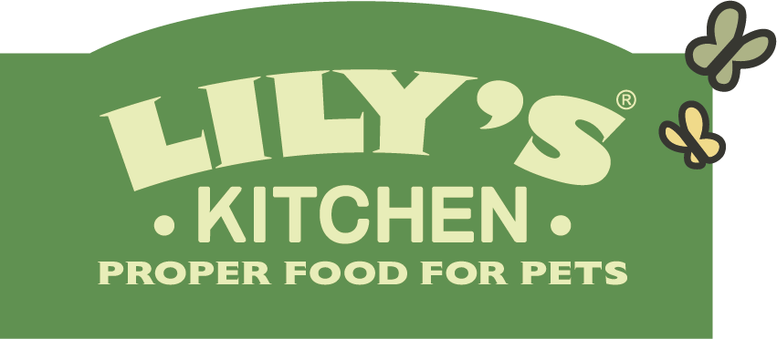 Lily’s Kitchen logo