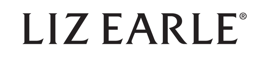 Liz Earle logo