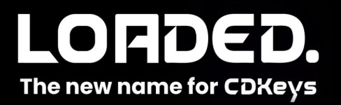 Loaded Logo