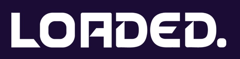 Loaded Logo