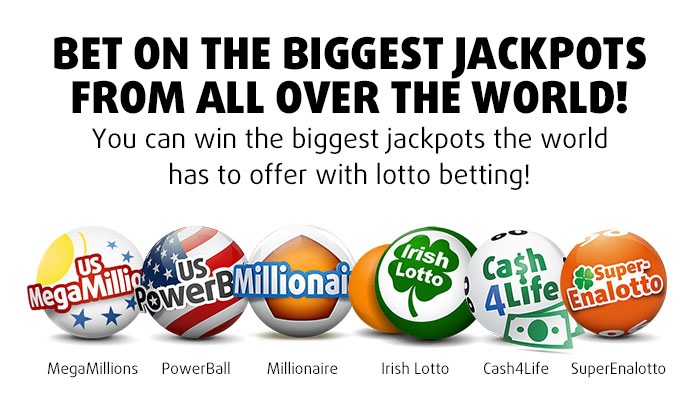 Lottoland Lotteries