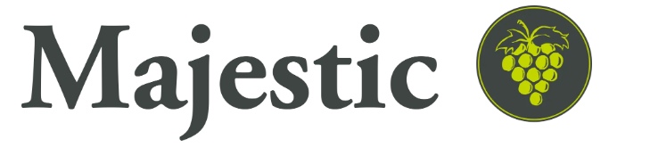 Majestic Wine Logo