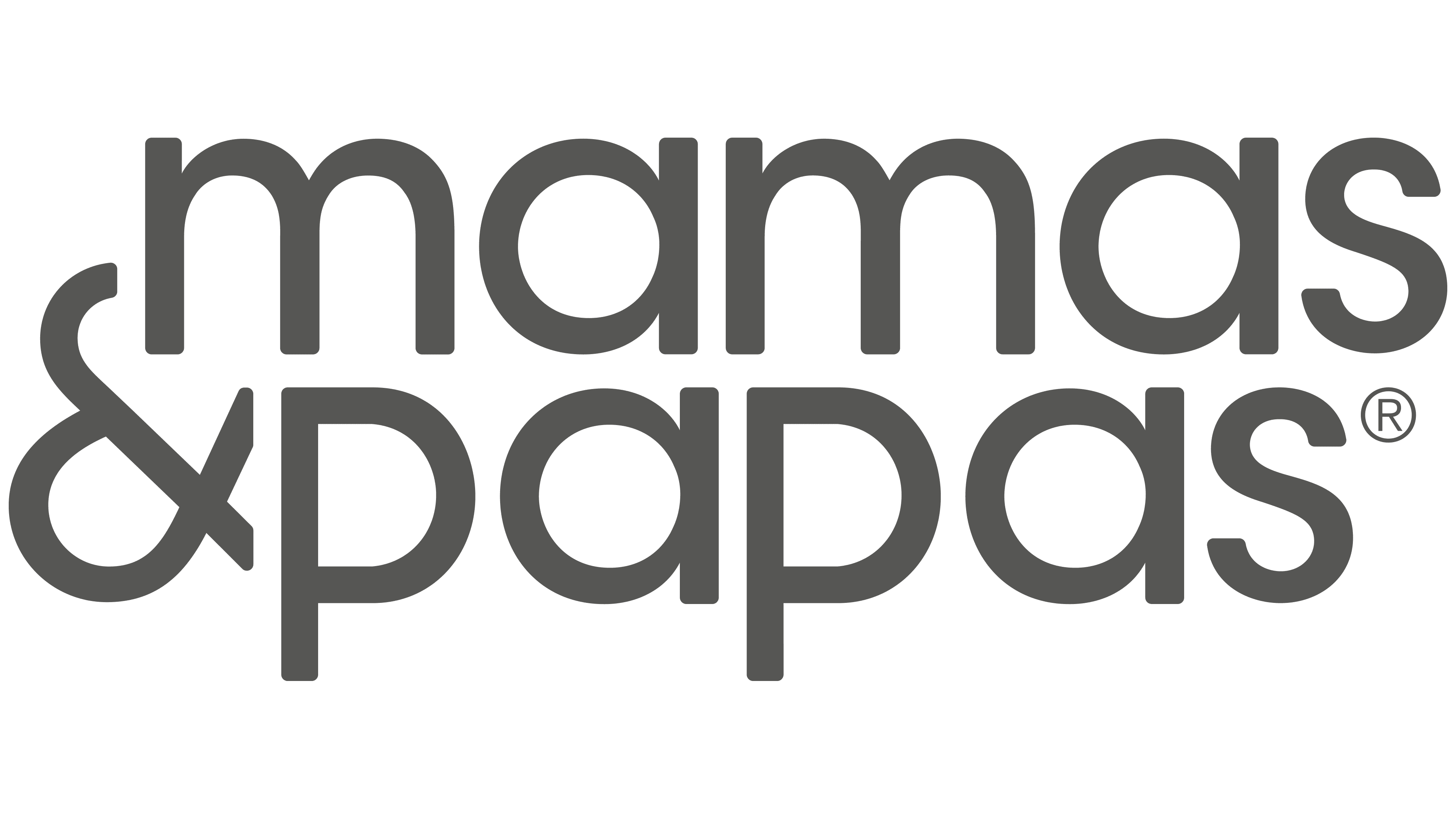 Mamas & Papas Logo